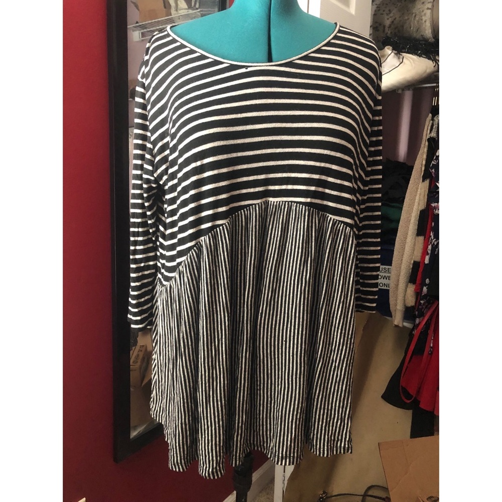 Local ‘Boutique’ Top